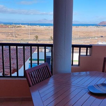 Casa Diana Apartment Corralejo Ngoại thất bức ảnh