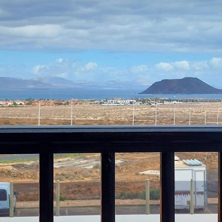 Casa Diana Apartment Corralejo Ngoại thất bức ảnh