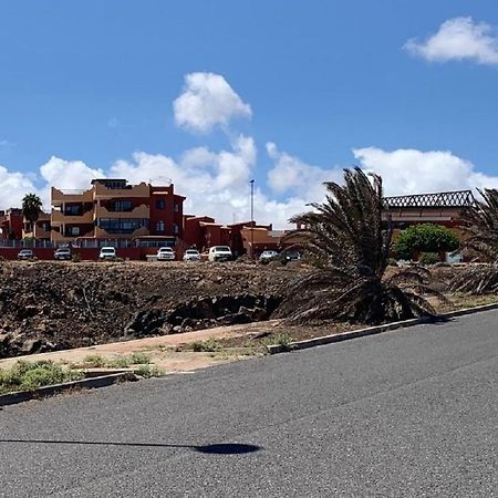 Casa Diana Apartment Corralejo Ngoại thất bức ảnh