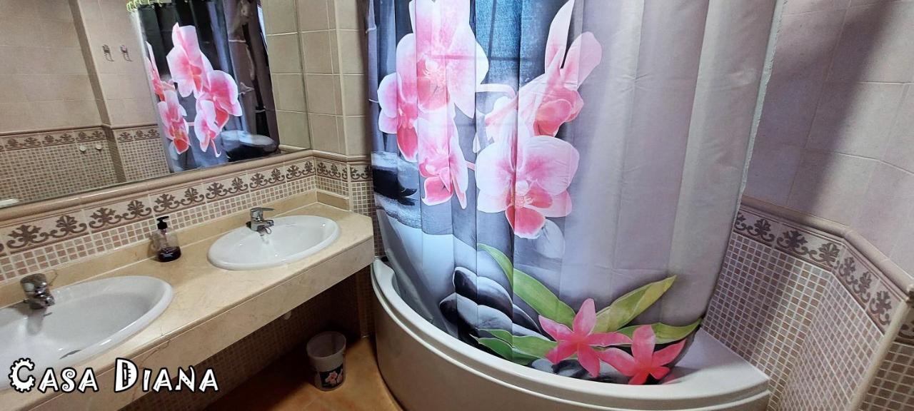 Casa Diana Apartment Corralejo Ngoại thất bức ảnh