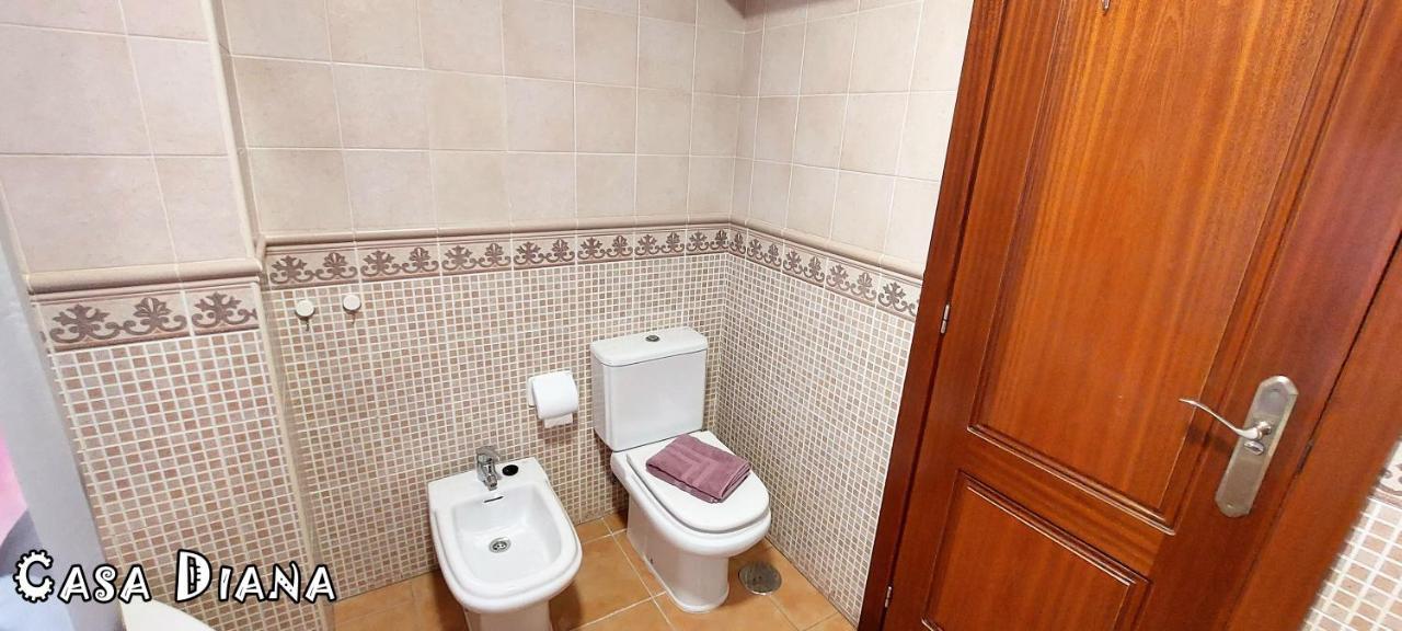 Casa Diana Apartment Corralejo Ngoại thất bức ảnh