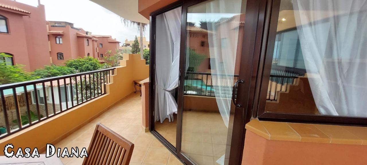 Casa Diana Apartment Corralejo Ngoại thất bức ảnh