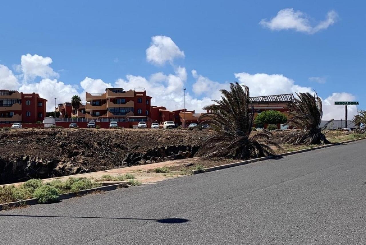 Casa Diana Apartment Corralejo Ngoại thất bức ảnh